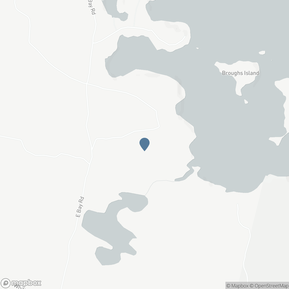 1276 EAST BAY ROAD, Muskoka Lakes, Ontario P0C 1M0